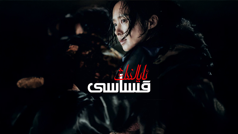 ئايالنىڭ قىساسى